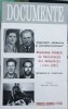 MISCAREA ROMANA DE REZISTENTA DIN MEHEDINTI REZISTENTA ANTICOMUNISTA 1949-1952, 2018