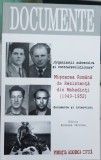 MISCAREA ROMANA DE REZISTENTA DIN MEHEDINTI REZISTENTA ANTICOMUNISTA 1949-1952, 2018