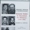 MISCAREA ROMANA DE REZISTENTA DIN MEHEDINTI REZISTENTA ANTICOMUNISTA 1949-1952
