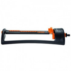 FISKARS. Aspersor oscilant universal, reglare distanta si directie pulverizare, 150 -300 mp foto