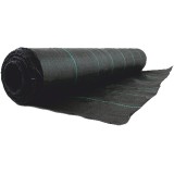 Folie agrotextil, mulcire, antiburuieni, filtru UV, 1 m x 100 m