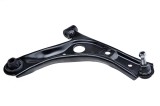 Brat suspensie fata Citroen C1 2 2014-, Peugeot 108 2014-, Toyota Aygo 2014-, Dreapta, NTY ZWD-CT-037