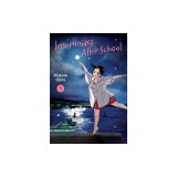 Insomniacs After School, Vol. 5