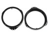Cadru Difuzor 165mm Honda Jazz 2002-2008, 2 Buc., 4Carmedia