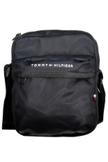 Tommy Hilfiger Borseta barbati, Bleumarin, Universala foto
