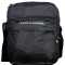 Tommy Hilfiger Borseta barbati, Bleumarin, Universala