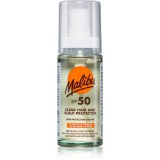 Malibu Protector spray protector pentru par si scalp SPF 50 50 ml