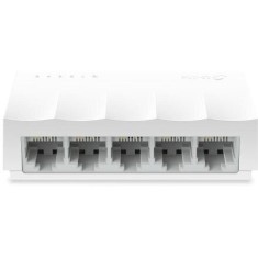 Switch TP-Link LS1005, 5 porturi 10/100Mbps