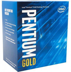 Procesor Intel Pentium Gold G5400 3.70 GHz foto