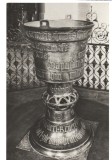 CPI B 11667 CARTE POSTALA - BRASOV. BISERICA NEAGRA, CRISTELNITA