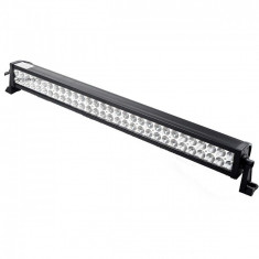 Proiector LED Bar Auto Off Road 180W 12V-24V 80.2 cm foto