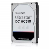 Hard disk Western Digital (HGST) Ultrastar DC HC310 (7K6) HDD 6TB 3,5 &#039;&#039; 7200 RPM SAS 12Gb / s 256MB 512E SE 0B36047 | HUS726T6TAL5204