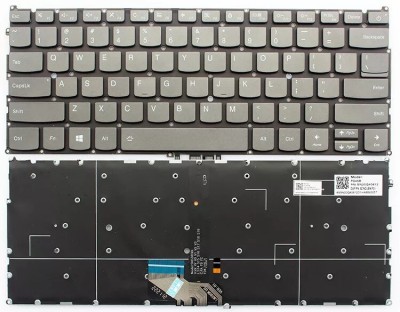 Tastatura laptop Lenovo IdeaPad 9Z.NDULN.B01 us foto