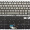 Tastatuara Laptop, Lenovo, IdeaPad 720S-13IKB Type 81AB, 81BV, iluminata, layout US