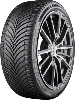 Anvelope Bridgestone Turanza All Season 6 Driveguard 225/50R17 98V All Season foto