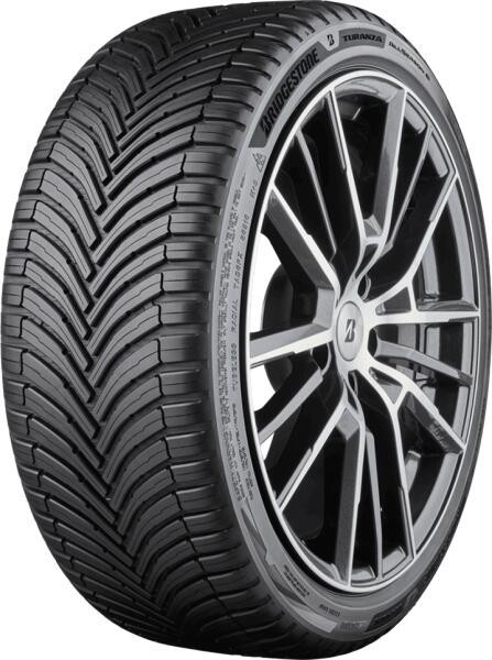 Anvelope Bridgestone Turanza All Season 6 Driveguard 225/50R17 98V All Season