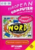 ECDL. WORD PENTRU AVANSATI - Prelucrarea avansata a textului (Modulul 3)