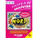 ECDL. WORD PENTRU AVANSATI - Prelucrarea avansata a textului (Modulul 3)