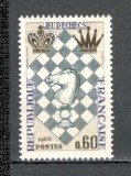 Franta.1966 Sah SF.509