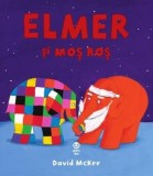 Cumpara ieftin Elmer și Moș Roș - David McKee