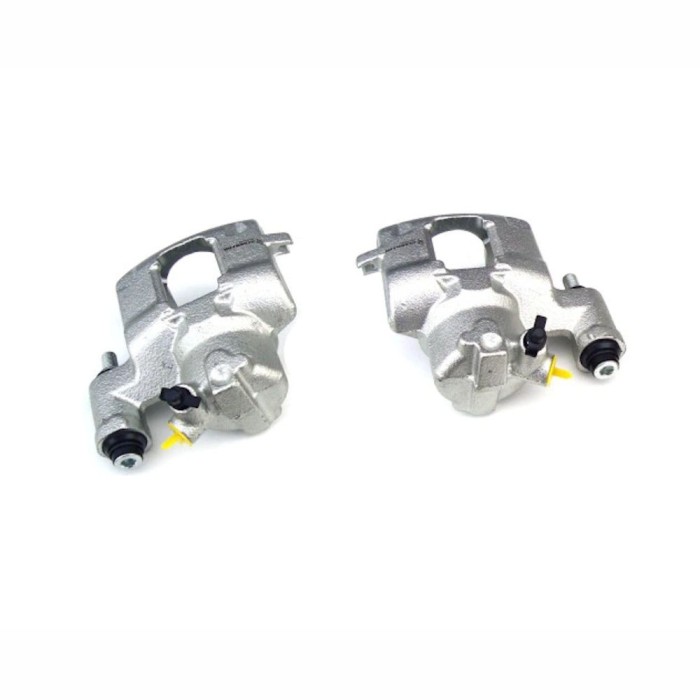 Etrier frana Fiat 500, 2007-, Cinquecento, 1991-1999, Panda, 2004-, Punto, 2000-2009, Seicento, 1998-2010, Y, 1995-2003, Y10, 1985-1995, parte montar