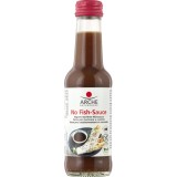 Arche Sos No-Fish Vegan Fara Gluten Eco - Sos Marin Condimentat Vegetal Fara Peste