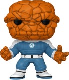 Figurina - Funko Pop! - Marvel: The Fantastic 4, First Steps - The Thing | Funko