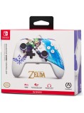 Controller Powera Enhanced Wired Master Sword Attack NSW