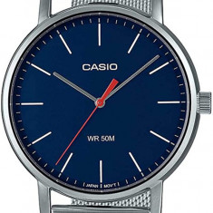 Ceas Barbati, Casio, Collection MTP-E MTP-E171M-2E - Marime universala