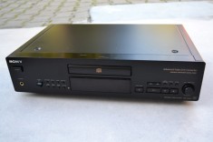 Cd player Sony CDP XB 740 QS