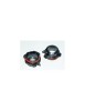 Set 2 adaptoare pentru BMW E39, E60, Xenon Bright
