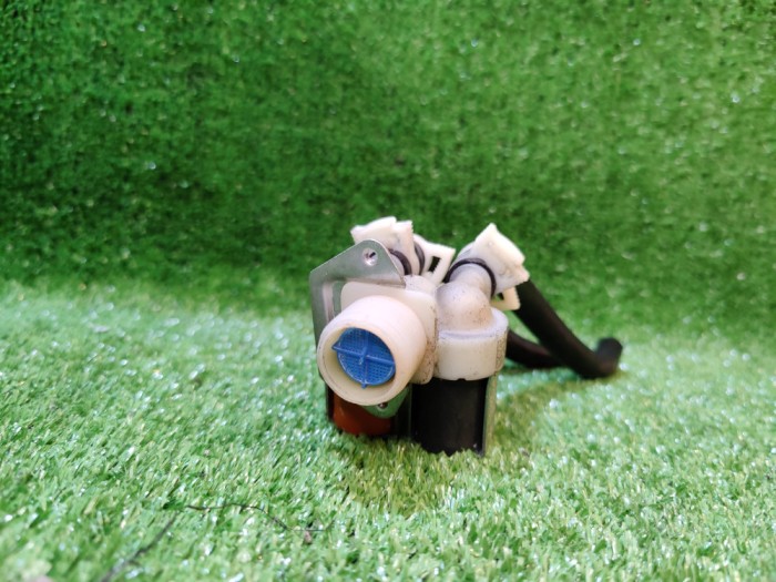 electrovalva dubla Masina de spalat Gorenje W6523S / C28