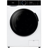 Masina de spalat rufe Samus WSADI-7123, Capacitate 7 kg (rufe uscate) motor INVERTER afiaj electronic 15 programe max. 1400 rot/min. clasa energetica