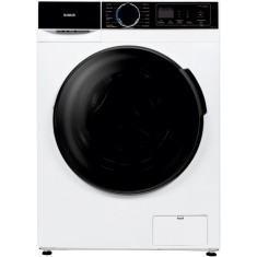 Masina de spalat rufe Samus WSADI-7123, Capacitate 7 kg (rufe uscate) motor INVERTER afiaj electronic 15 programe max. 1400 rot/min. clasa energetica