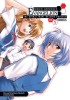 Neon Genesis Evangelion: Shinji Ikari Raising Project Omnibus Vol. 1 Manga