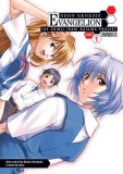 Neon Genesis Evangelion: The Shinji Ikari Raising Project Omnibus Volume 1