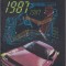 Almanah Auto 1987