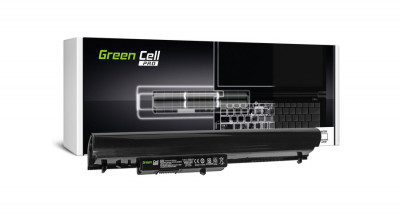 Baterie pentru laptop Green Cell Pro HP 240 G3 250 G3 15-G 15-R foto