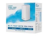 Cumpara ieftin Router Wireless Linksys Velop WHW0101, AC2600, Wi-Fi 5, Dual-Band, Gigabit, 2