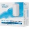 Router Wireless Linksys Velop WHW0101, AC2600, Wi-Fi 5, Dual-Band, Gigabit