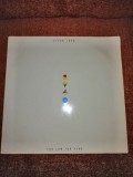 Elton John Too Low For Zero Rocket 1983 Ger vinil vinyl