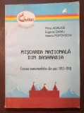 Mihai Adauge et al. - Mișcarea națională din Basarabia: cronica evenimentelor...