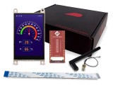 Afişaj TFT 3,5 inch 320x480 pentru ESP32