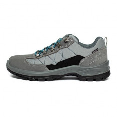 Pantofi Grisport Antlerite Gri - Light Grey