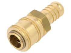 Cuplă rapidă EURO 13mm cu manşon
