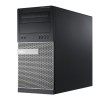 Unitate PC Barebone Tower, Second Hand, DELL OPTIPLEX 9020 - Placa de baza + Cooler + Sursa