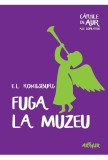 Fuga la muzeu | E.L. Konigsburg, Arthur