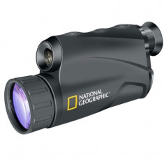 Monocular Night Vision National Geographic 3x25 foto