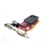 Placa Video NVidia GeForce GTX 745, 4GB GDDR3 128-bit