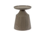 Masuta cafea mdf herb Otilia 40x40x50h